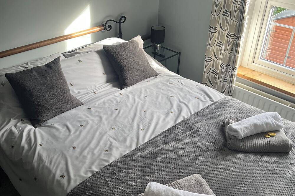 Entire apartment, Apartment 288 in the heart of Swanwick in Fareham, Hampshire