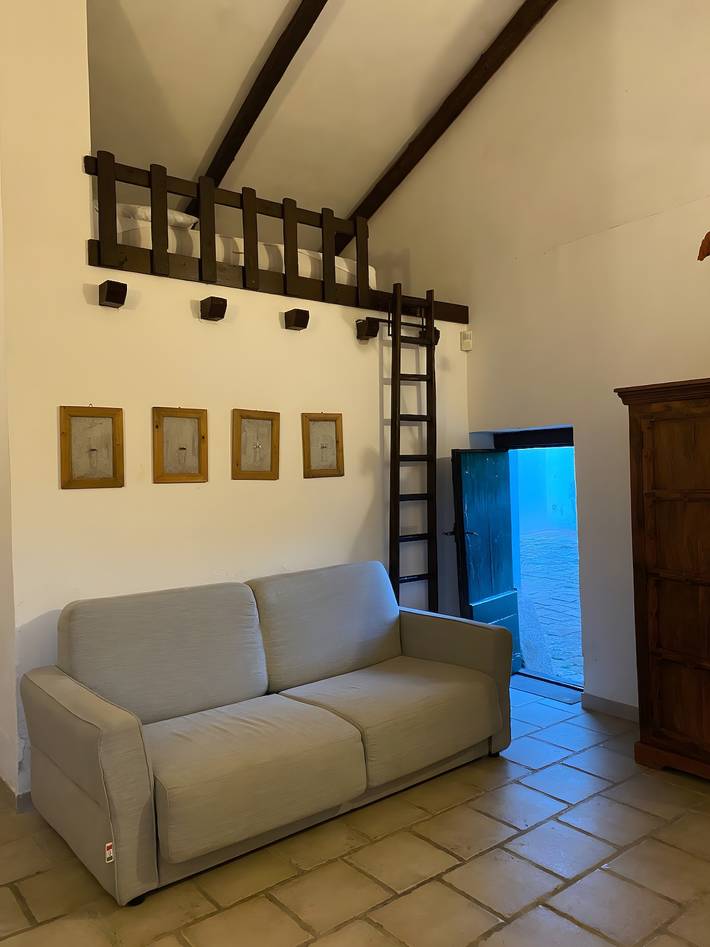 BnB für 7 Personen, mit Garten in Italien - 3