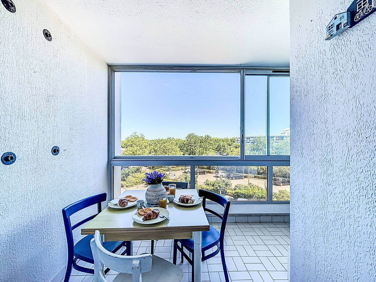 Apartamento entero, L'Equateur in Le Couchant, La Grande-Motte