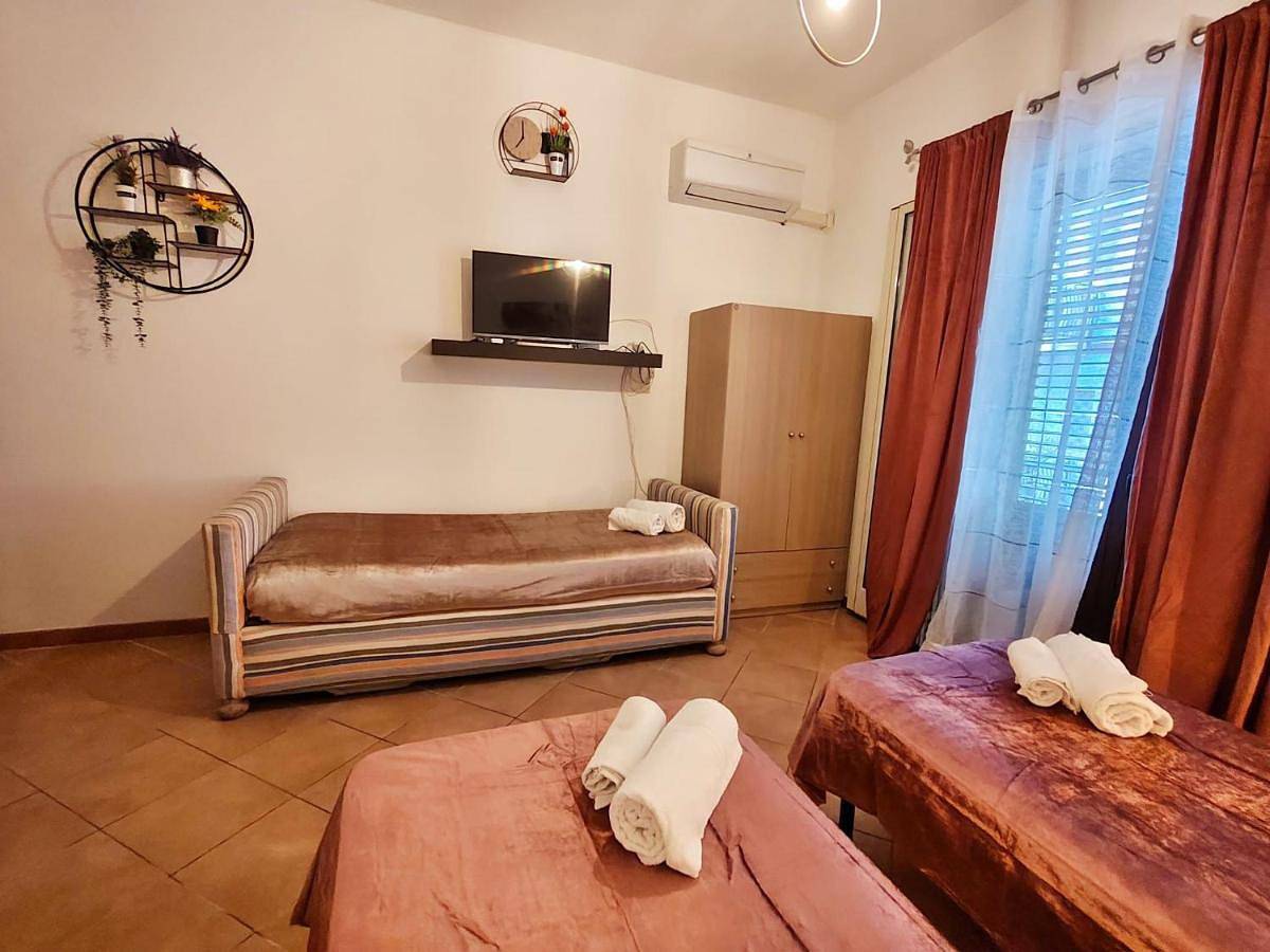 B&B Giada in Isola delle Femmine, Provincia di Palermo