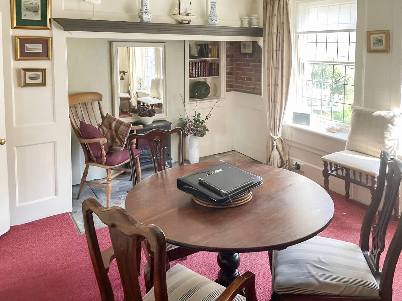 Seacrest Cottage in Whitby, North York Moors National Park