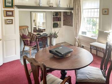 Log Cabin for 4 People in Whitby, North Yorkshire, Photo 2