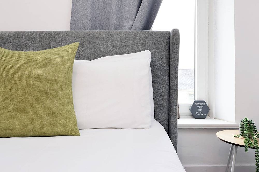 Appartamento intero, City / Sleeps 5 / Tv Every Room in Swansea, Swansea e dintorni