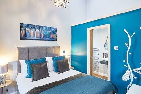 Host & Stay | 82G Galgate in Barnard Castle, County Durham