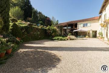 Chambre D’hôte pour 2 Personnes dans Castelbiague, Haute-Garonne, Photo 4
