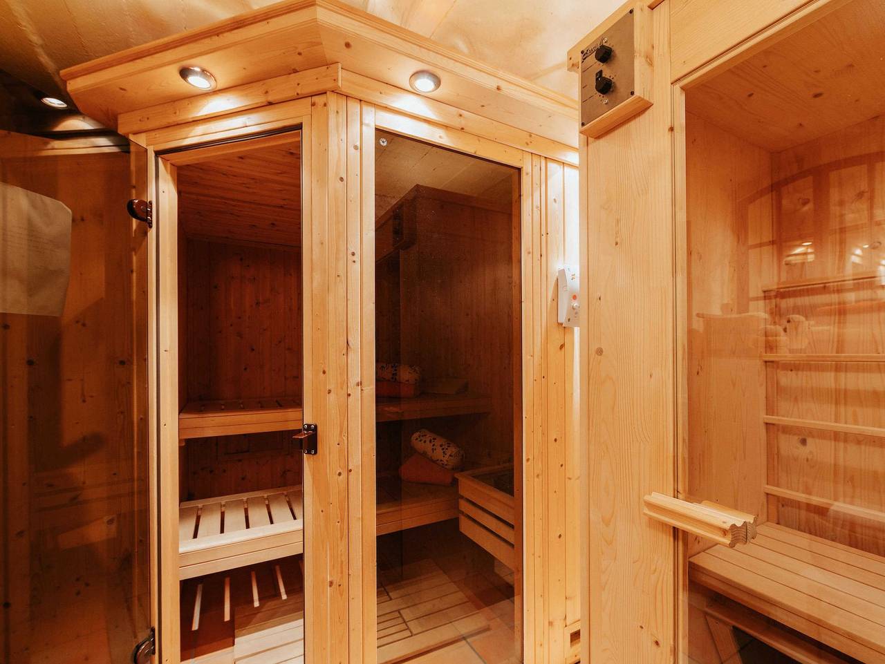 Ganze Ferienwohnung, Bergwald. - Ferienwohnung Bergwald in Braunlage, Harzvorland