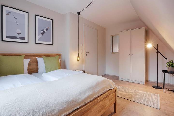 Ferienwohnung für 2 Personen in Iphofen - 2