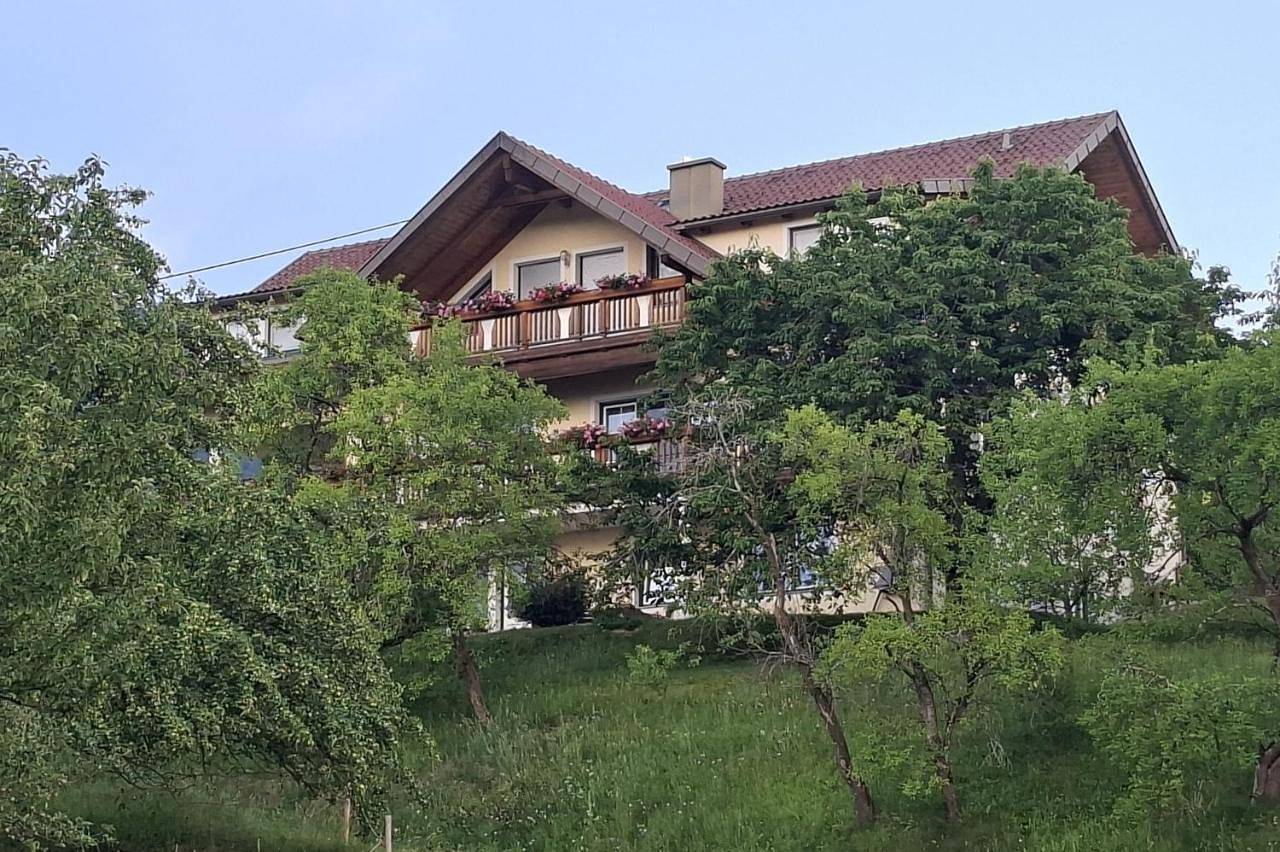 Ganze Wohnung, Ferienwohnungen Bauernhof Schilcher in Wolfsberg, Lavanttaler Alpen