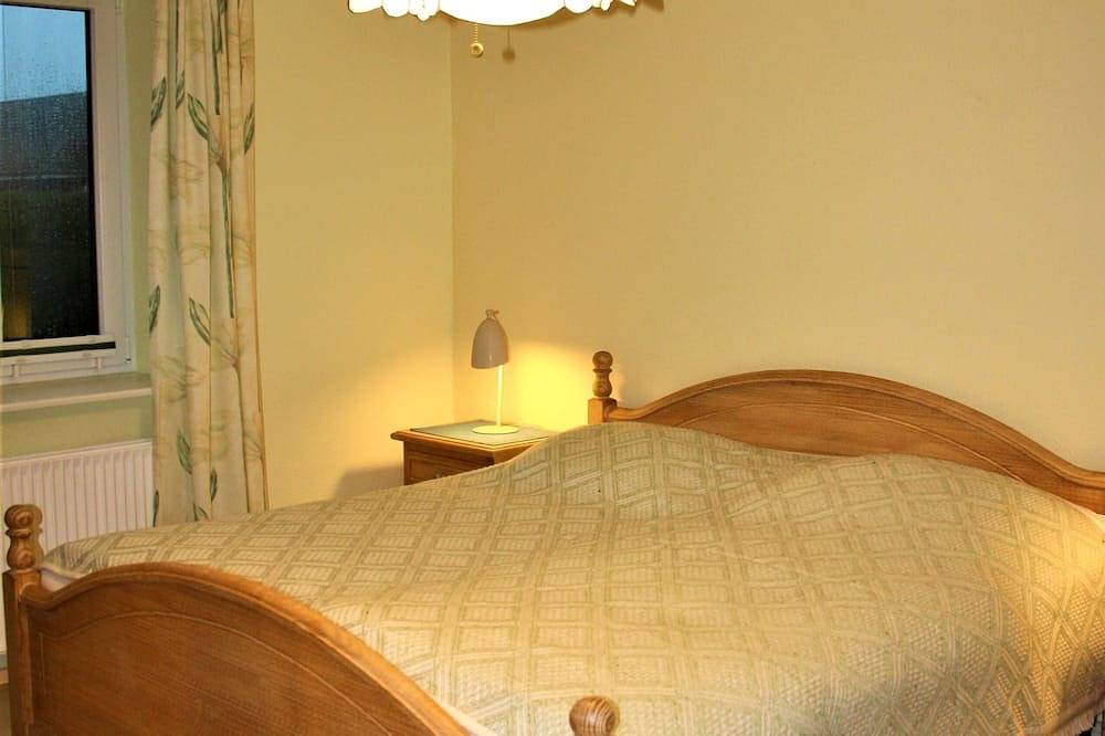 Ganze Wohnung, Ferienwohnung/App. für 6 Gäste mit 105m² in Dagebüll in Dagebüll, Nordfriesland