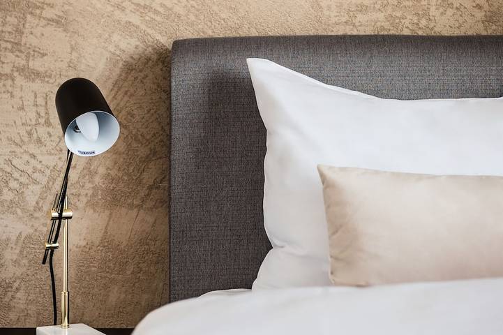 Ganze Wohnung, Ferienwohnung/App. für 2 Gäste mit 40m² in Romanshorn in Bodensee (TG), Obersee (Bodensee)