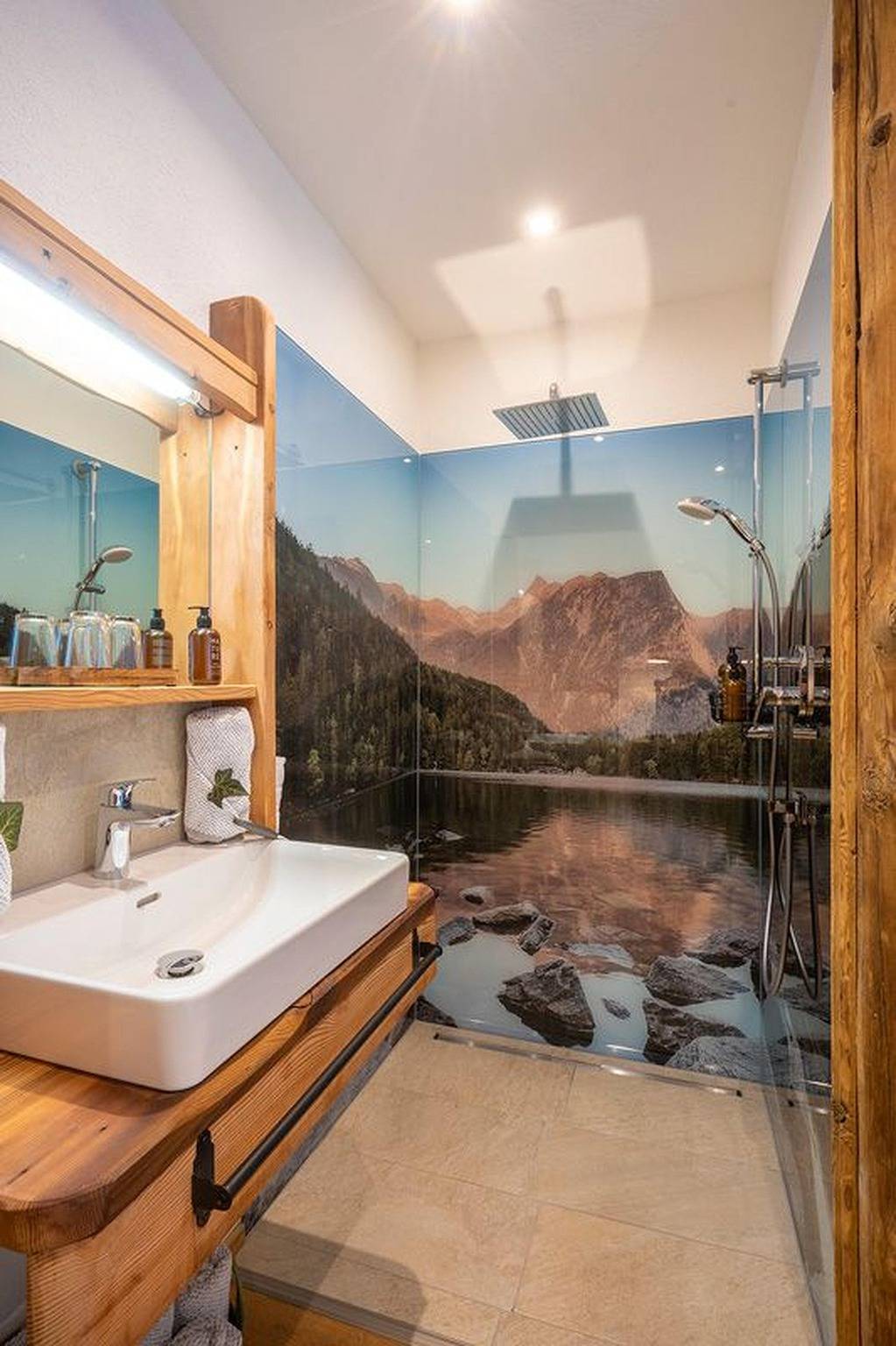 Appartement de vacances entier, Ferienhof Buxgarten in Oetz, Oetztal
