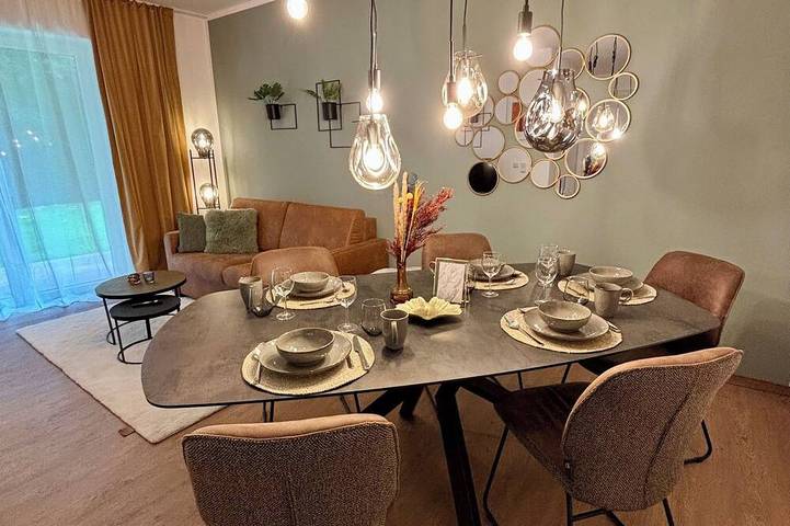 Ferienwohnung für 5 Personen - 1