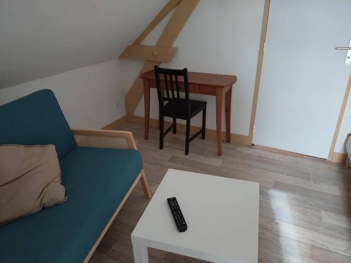 Gîte pour 2 personnes à Cosne-Cours-sur-Loire - 3