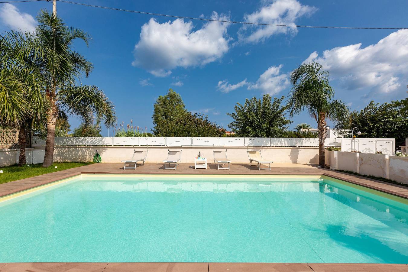 Villa Evi by Perle di Puglia in Pantanagianni, Carovigno
