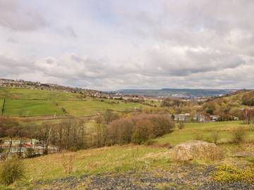 Log Cabin for 8 People in West Yorkshire, Yorkshire, Photo 2