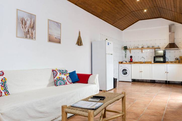 Limonar de Mallorca Apartment 5. Rural getaway in the heart of Mallorca in Inca, Mallorca central