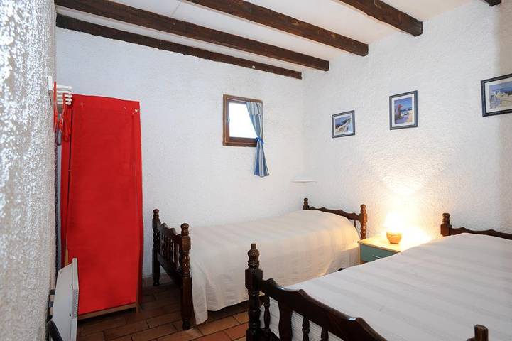 Gîte pour 4 personnes, avec jardin, animaux acceptés à Alénya - 4