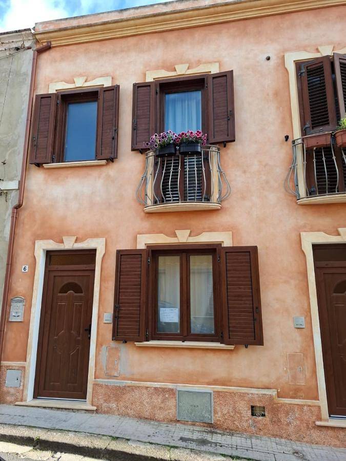 Maison d’hôte pour 4 personnes, avec vue, animaux acceptés à Porto Torres - 3