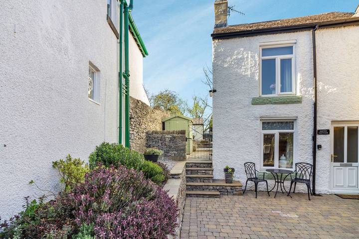 Smithy Cottage in Bradwell (Derbyshire Dales), Derbyshire