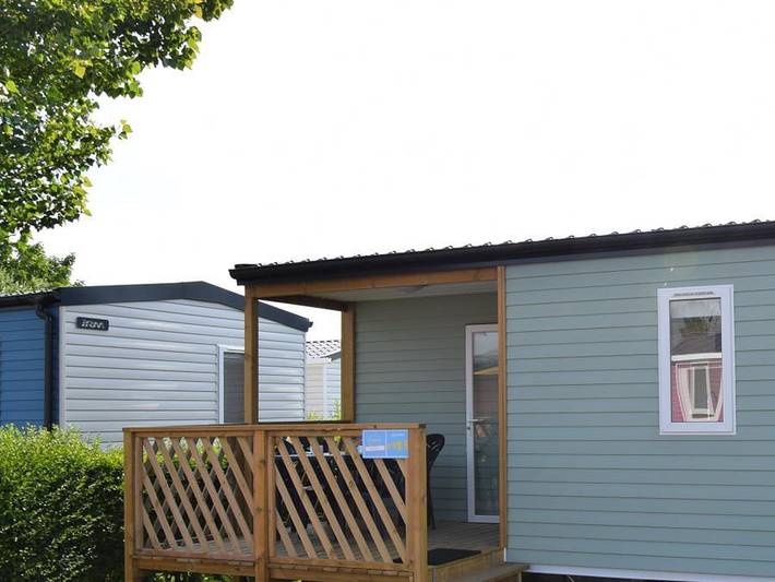 Camping für 4 Personen in Picardie - 2