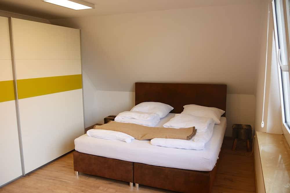 Ferienhaus Baarsen 30 in Bad Pyrmont, Weserbergland