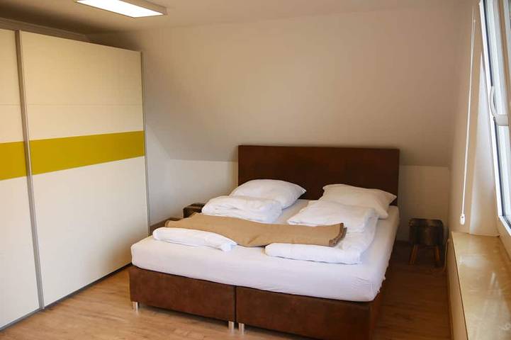 Ferienhaus für 10 Personen in Bad Pyrmont - 3