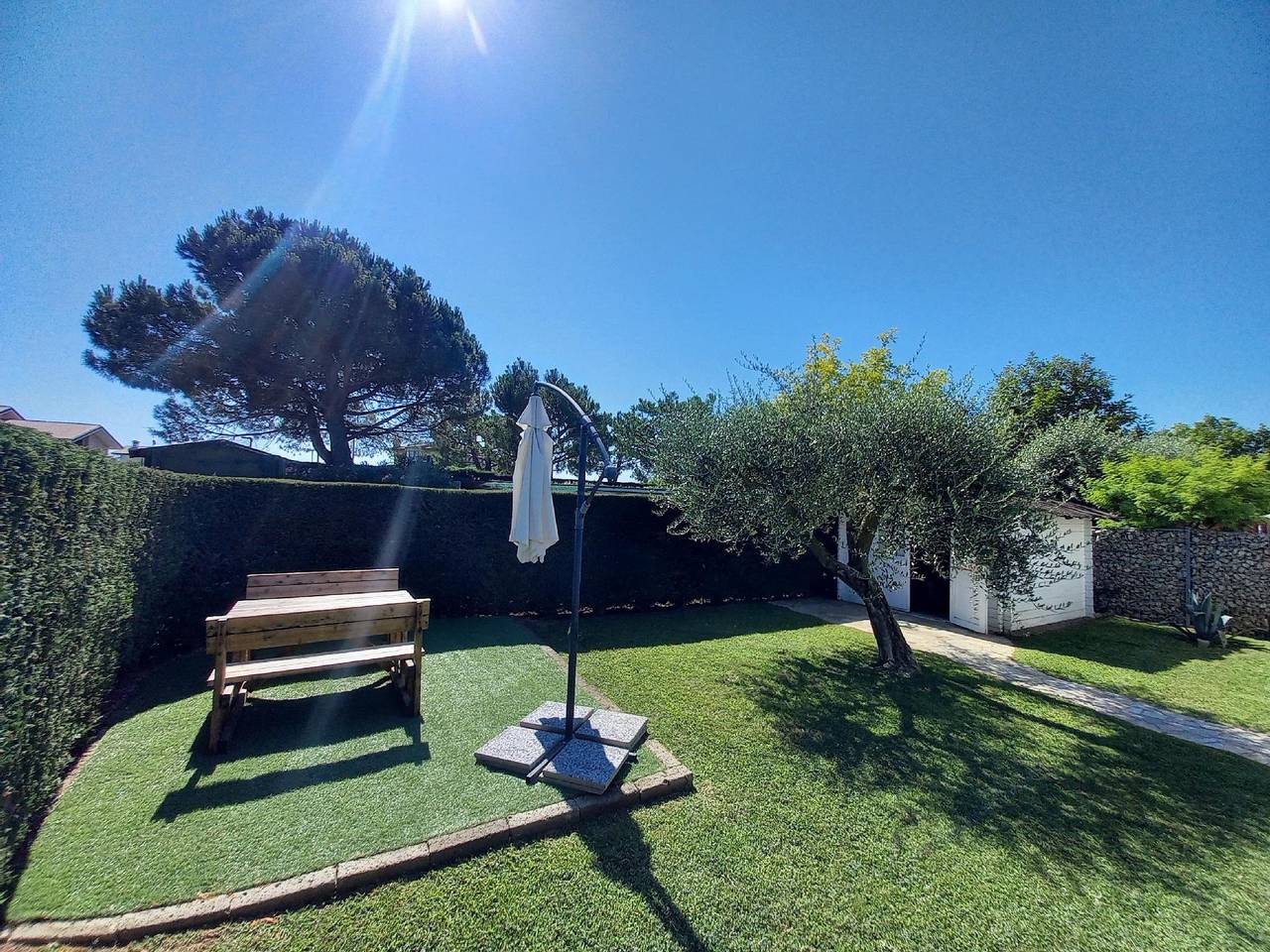 Ganze Ferienwohnung, Garda Urlaub - Fewo C 01 in Colà, Lazise