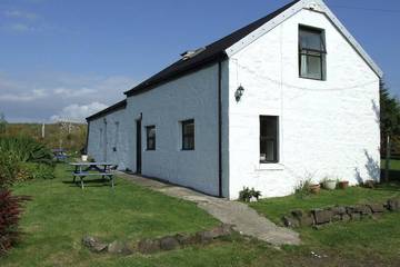 Holiday Home for 2 People in Isle of Mull, Inner Hebrides, Photo 3