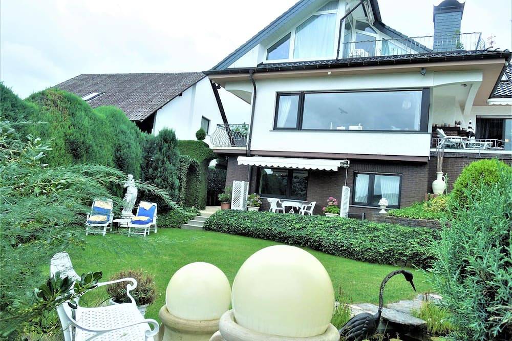 Appartement entier, Maison de vacances Haus Traumblick in Ahrweiler, Bad Neuenahr-Ahrweiler