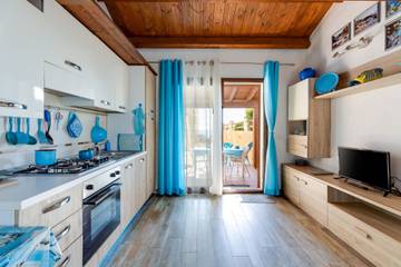 Villa for 3 People in Cabras, Sardinia, Photo 3