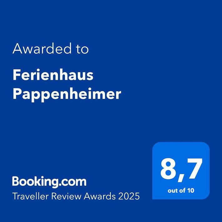 Ferienhaus für 4 Personen, mit Garten in Regen (Ostbayern) - 4