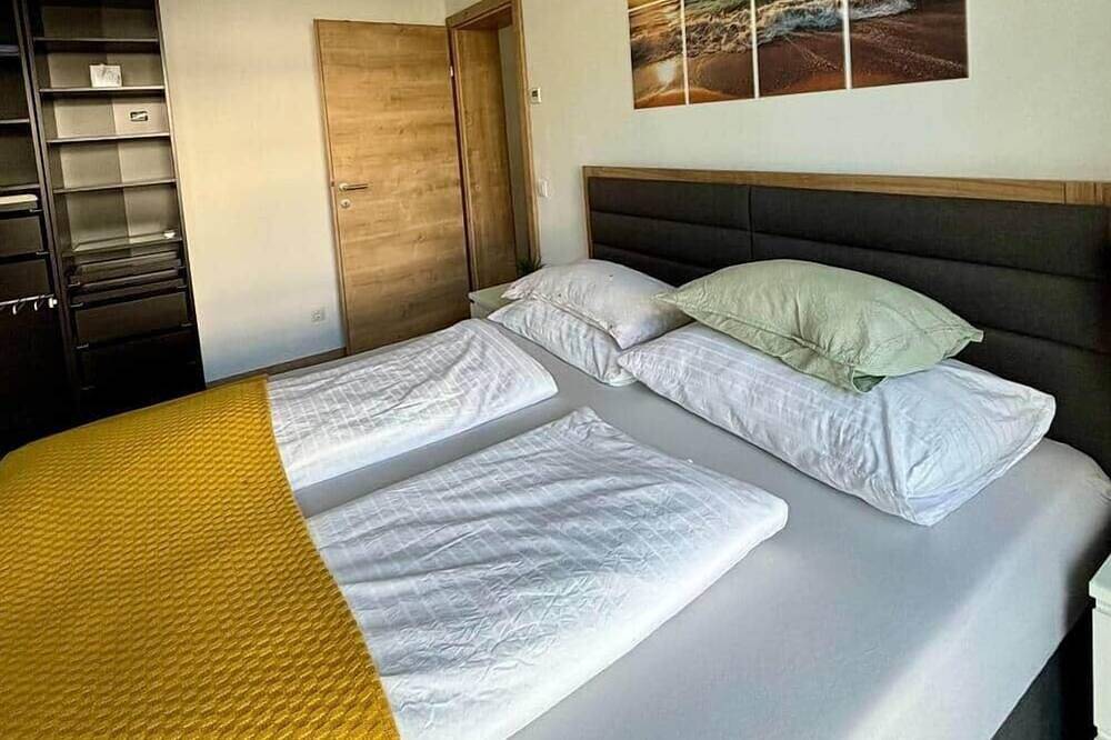 Ganze Wohnung, Lakeside Terrace Apartment - Velden in Velden am Wörther See, Villach-Land