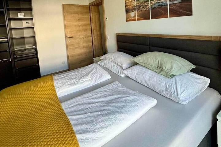 Ganze Wohnung, Lakeside Terrace Apartment - Velden in Velden am Wörther See, Villach-Land