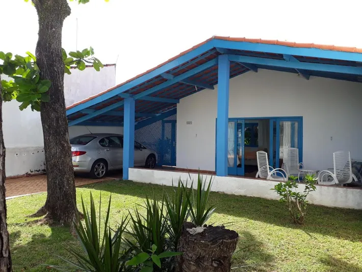 Casa vacanza per 10 persone, con giardino, con animali domestici - 1