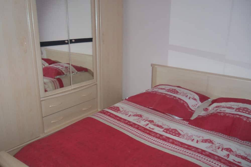 Ganze Wohnung, Ferienwohnung - Puy-St-Pierre in Puy-Saint-Pierre, Serre Chevalier