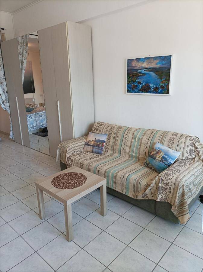 Residenza La Lanterna in Gênes (Ville), Gênes