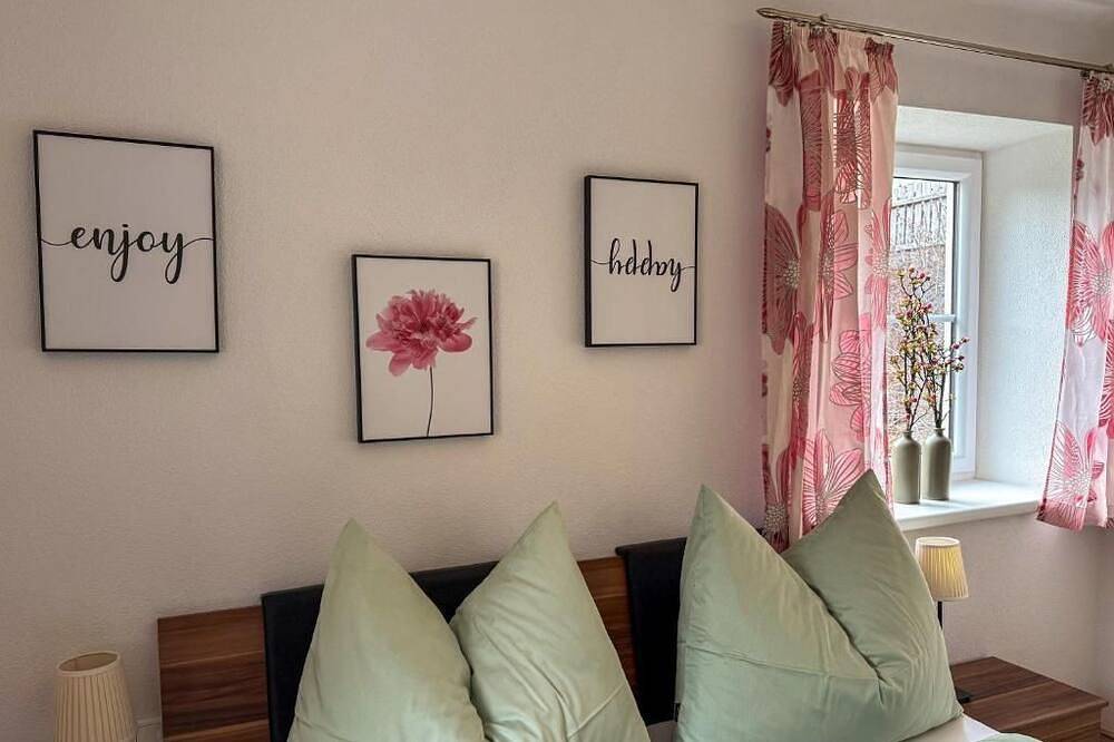 Ganze Wohnung, Apartment Leander - Die Kromarin in Kleinsölk, Tauern