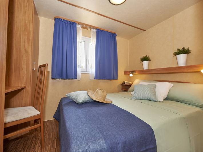 Bungalow für 5 Personen in Kampanien - 4