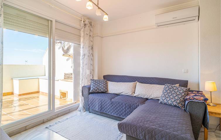 Ferienwohnung für 4 Personen in Roquetas de Mar - 3