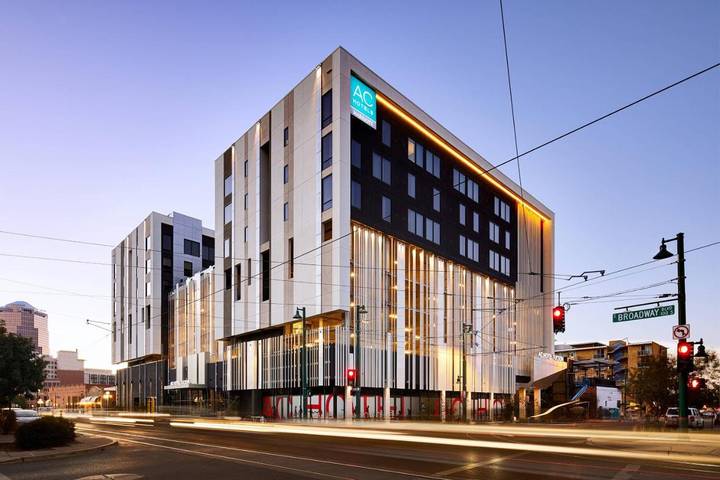 Hotel für 4 Personen, mit Terrasse und Pool, mit Haustier - 1