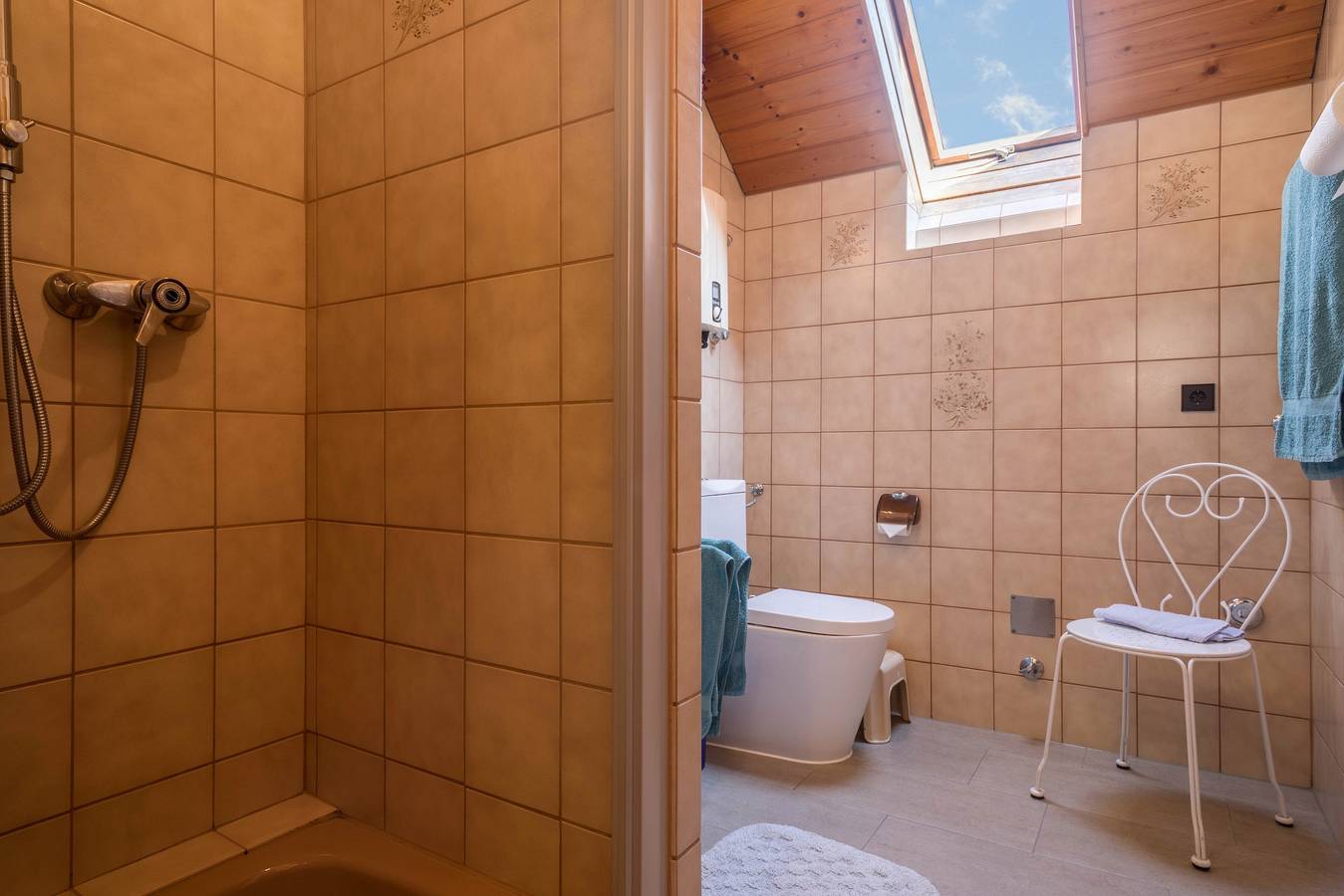 Vakantiewoning 'Monika Haug' met uitzicht op het meer, bergzicht, wifi, balkon & tuin, foto 11