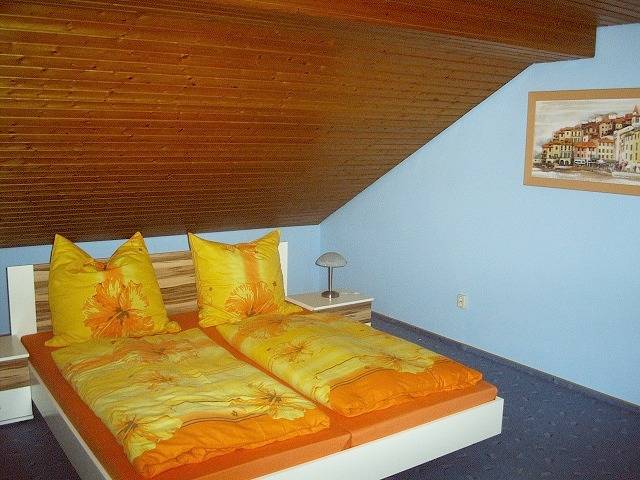 Ganze Wohnung, Haus Evi in Neusorg, Ostbayern