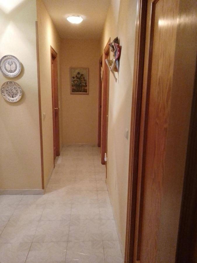Apartamento entero, Two-Bedroom Apartment in Playa de Balanegra (Balanegra), Berja