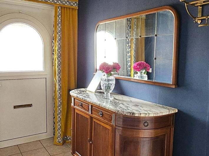 Maison d’hôte pour 4 personnes, avec jardin et vue dans Parc naturel régional Scarpe-Escaut - 2