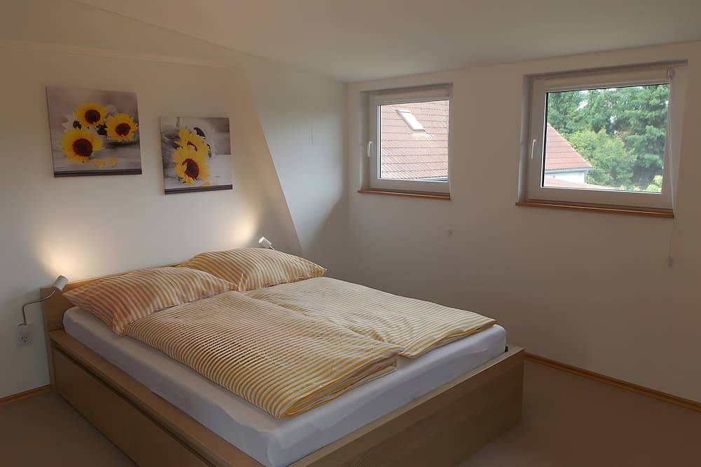 Ganze Wohnung, Ferienwohnung für 5 Personen (64 m²) in Gerswalde in Gerswalde, Barnimerland Region