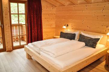 Ferienwohnung für 6 Personen in Pfafflar, Österreichische Alpen, Bild 3