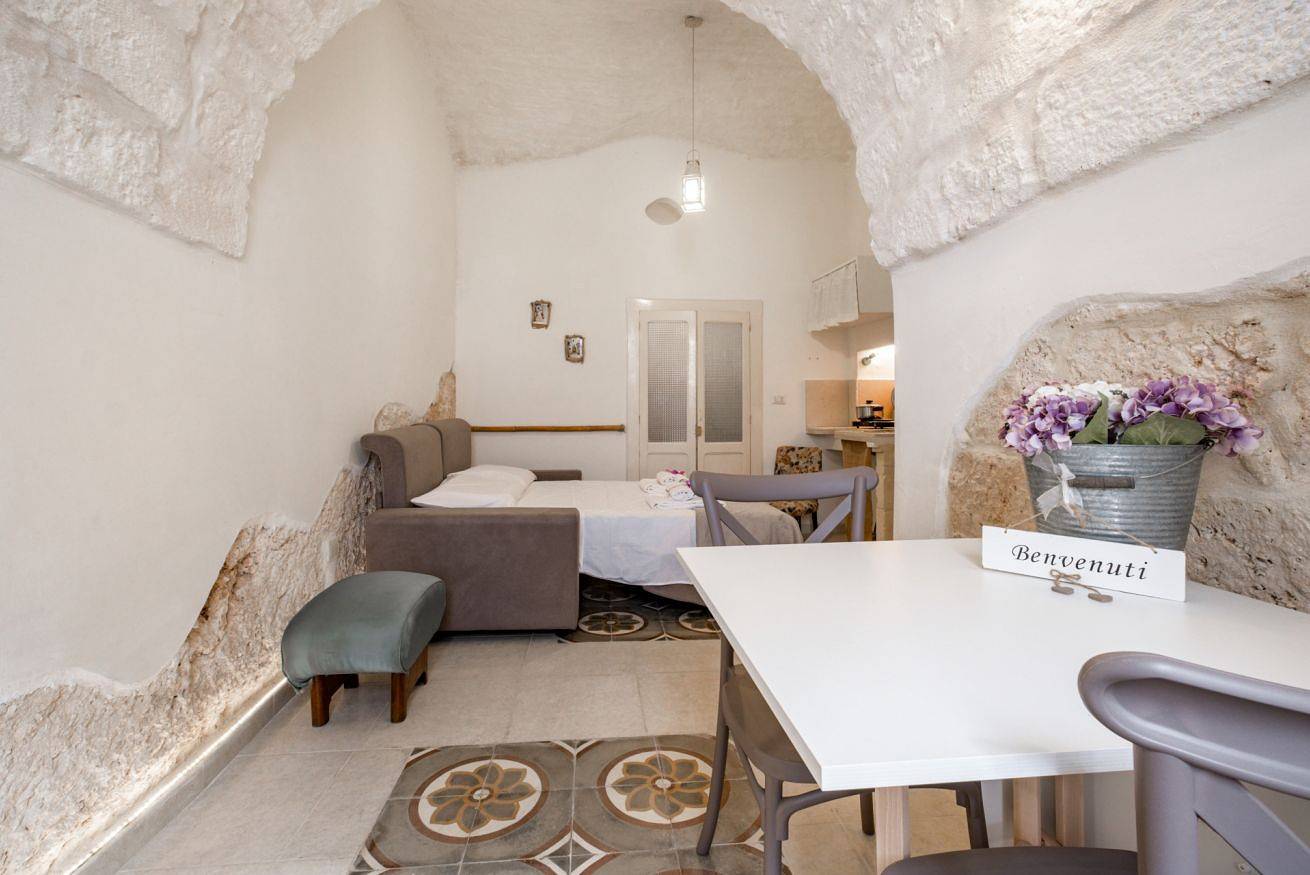 Apartamento entero, Civico 32 Functional Studio x2 in Ostuni, Salento