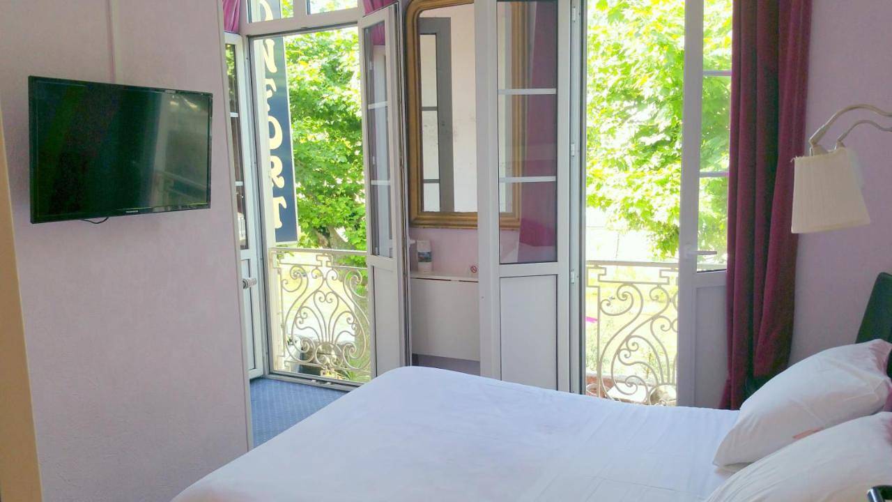 Hôtel Confort 09 ou Hc-09 in Tarascon-sur-Ariège, Ariège