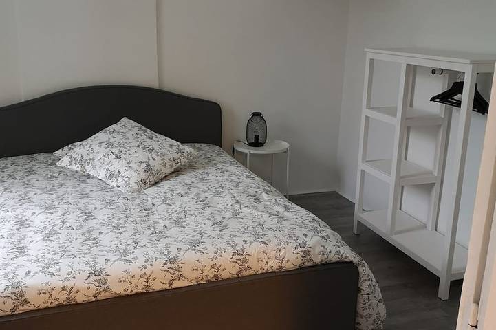 Location de vacances pour 6 personnes, avec Terrasse à Romorantin-Lanthenay - 3