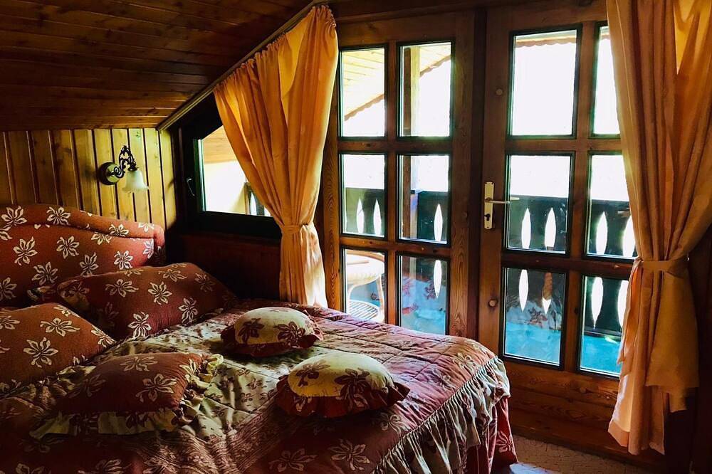 Silberbach I in Wienrode, Blankenburg